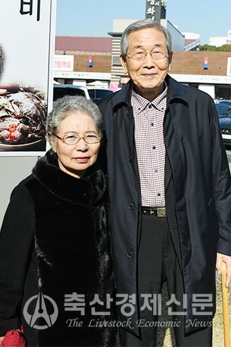 [12월, 이달의 나눔축산인 상] 이흥구 전 유가공협회 부회장