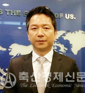 우진비앤지, 글로벌 강소기업에 선정