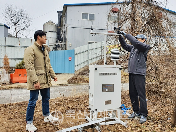 축산악취 규제 대폭 강화