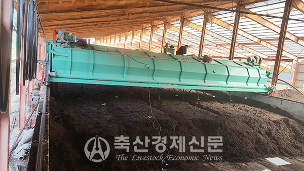 [다인엔지니어링] 가축 분뇨처리와 냄새 저감은 우리가 맡는다