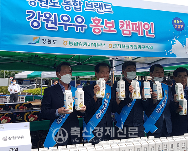 [춘천철원화천양구축협 새해 설계] 부문별 전문성 강화…환경 탄력 대응