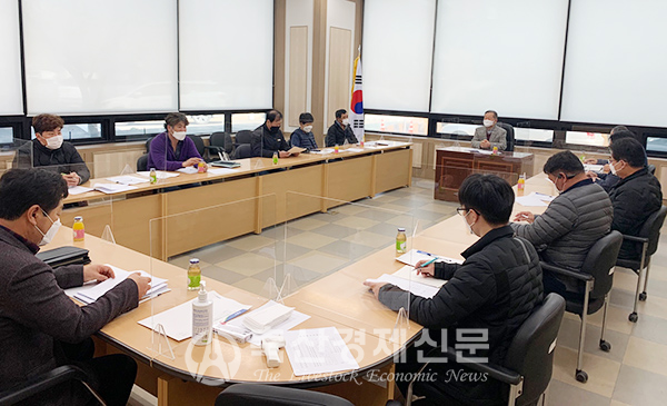 논산계룡축협, 한우 수정란 이식사업 박차