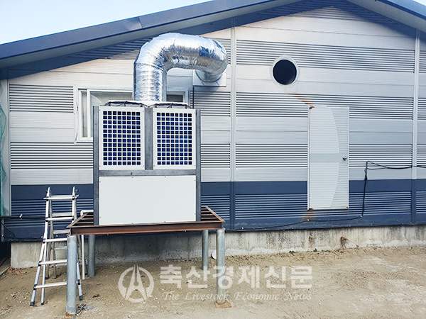 공조냉동전문기업 「(주)대성기연」