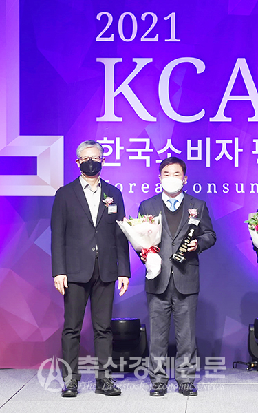 대충양돈농협, 포크빌 명품 브랜드 재확인