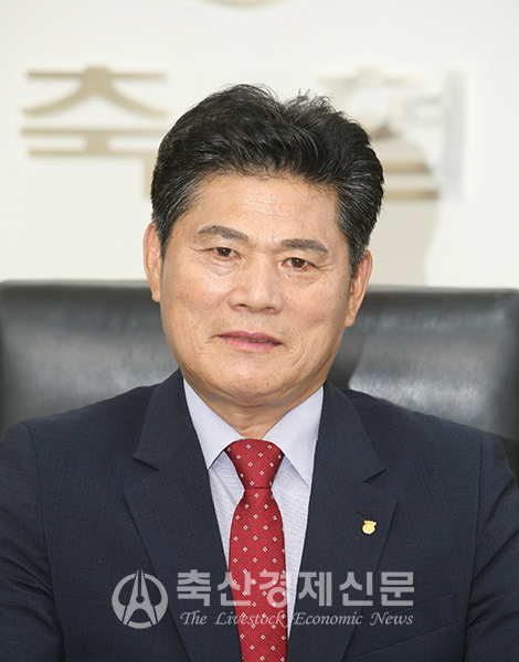 김해축협, 한우 이용도축 근출혈 보상제 시행