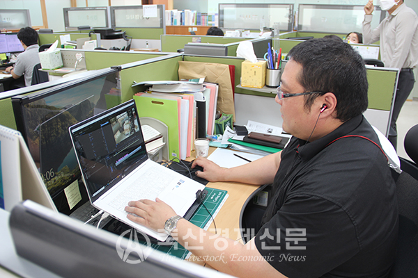 「해용PD」 들어가면 축산 현장 정보 무궁무진