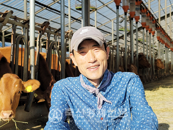 제 46회 강원축산경진대회 개최