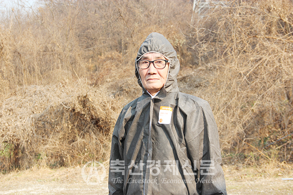 [나눔축산 후원농가 23 - 충남 아산 건하농장]