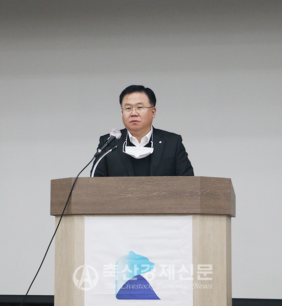 대한사료, 축종 전문가 교육 실시