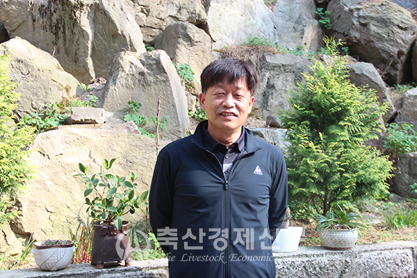 [나눔축산 후원농가 ⑤] 충북 괴산군 해강축산