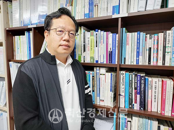 이성호 호현에프앤씨 대표