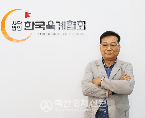 [축산업 지속 가능하려면…각 단체장들에게 듣는다] 닭고기