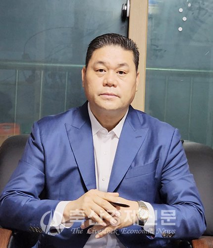 [축산업 지속 가능하려면…각 단체장들에게 듣는다] 계란