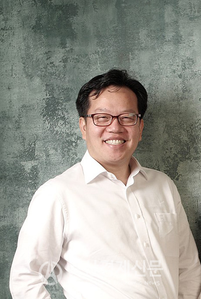 양돈플랫폼 피그아이 개발 이성호 호현에프앤씨 대표