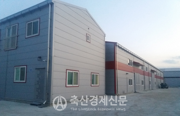 [업체 탐방] 에그스강원축산