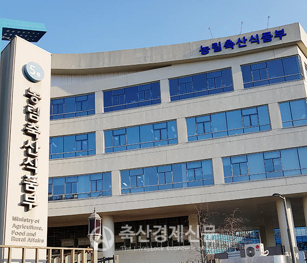 올해 농업예산 17조3574억 원