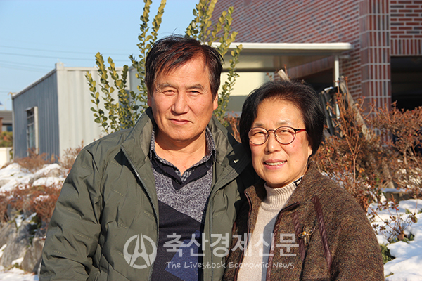 [지속 가능 축산업 모범사례 Ⅱ] 토옥한우