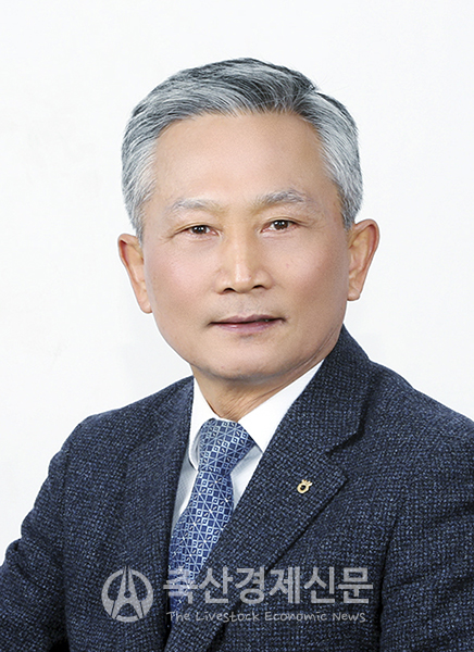 사천·함양산청축협 Pre-연도대상 수상