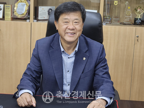 전주김제완주축협  교육지원사업 활발