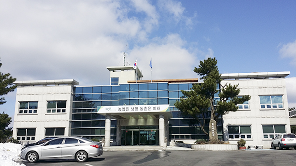 [제주특집] 탐방 - 국립축산과학원 난지축산연구소