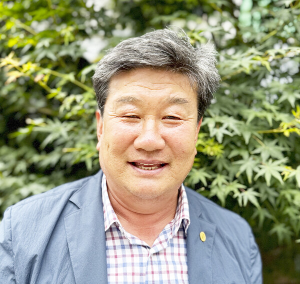 [나눔축산 후원농가-5] 경남 의령  입산한우영농조합법인
