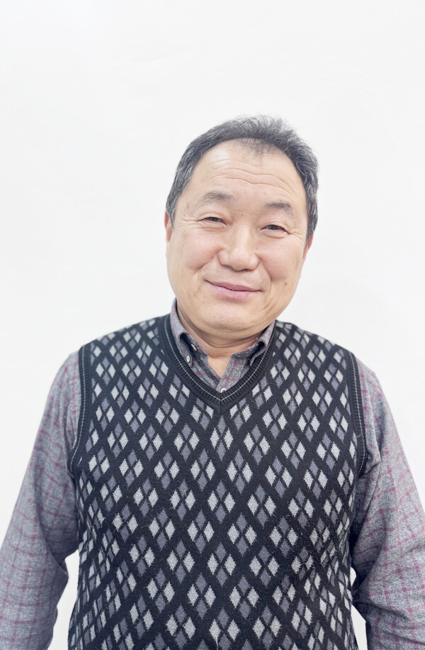 [나눔축산 후원농가 - 20] 충북 괴산 한우랑농장