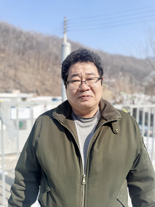 [나눔축산 후원농가 -19] 세종 대곡농원