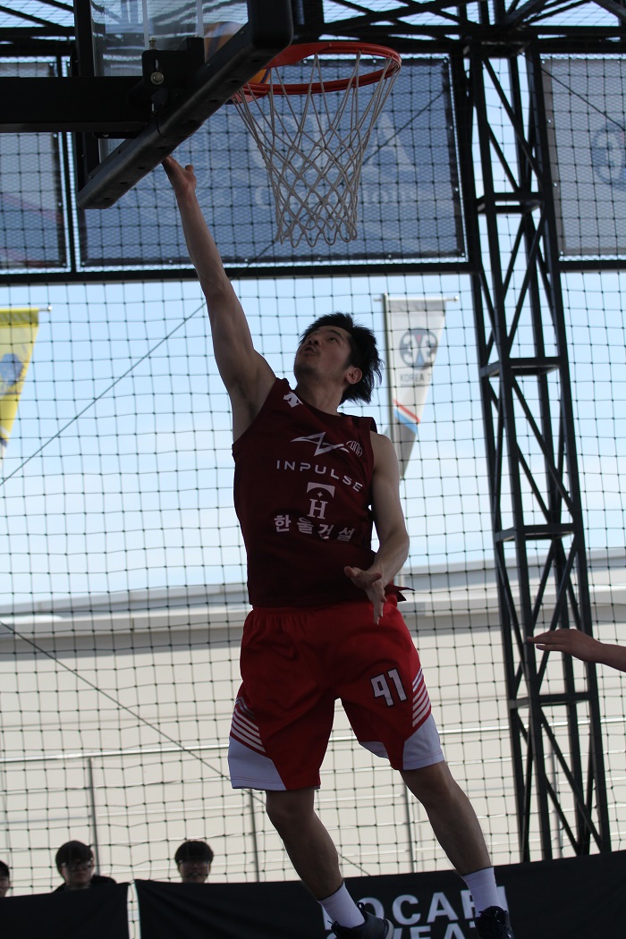 [KOREA3X3] 정규 시즌의 마지막 9라운드, INPULSE와 CLA가 정상에 도전한다