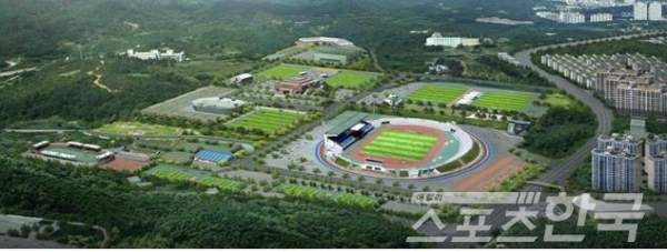 제1회 동트는 동해배 전국 청소년 하키대회 개최