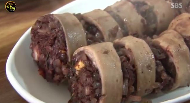 생활의 달인 막창순대, 환상+쫄깃+담백한 보양식.. 맛보려면 어디로?