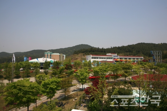 경기도 청소년수련원, 청소년지도자 대상 뉴스포츠 전문연수 참가자 모집