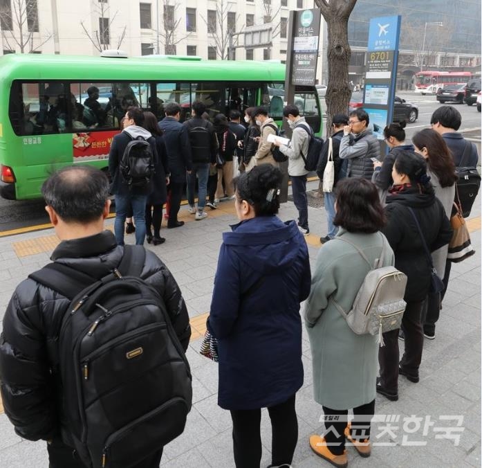수도권 주택공급 때 광역교통 선 교통 후 개발