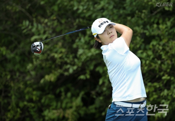 이민영, JLPGA투어 골프5 레이디스 토너먼트 우승...시즌 2승째, 통산 5승 달성