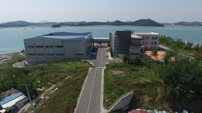 목포, 전국 제1 수산식품도시로 우뚝선다