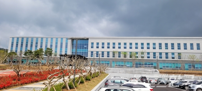 전라남도인재개발원, 강진에서 힘찬 첫 출발 본격 시동