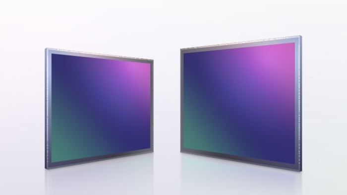 업계 최초 2억 화소 벽 깼다 ... 삼성전자, 아이소셀 HP1·GN5 공개