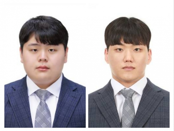 영암군 민속씨름단 김민재․남우혁 선수 영입, 최고 씨름단 '예약'