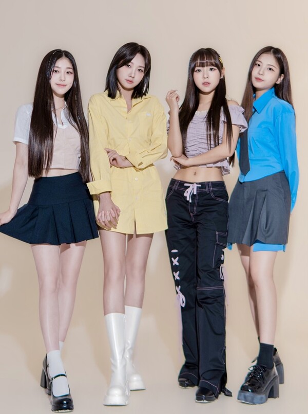 위나, 데뷔 1주년 기념 글로벌 라이브 이벤트 예고