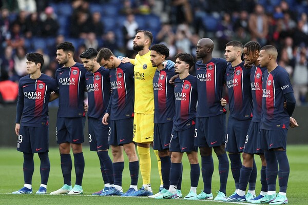 풀타임 이강인, 추가골 기점 활약…PSG 3-0 완승