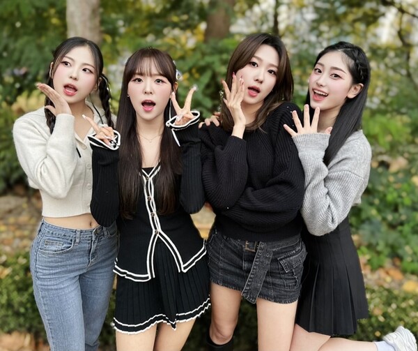위나, 글로벌 활동 기지개…오는 16일까지 日 프로모션 진행