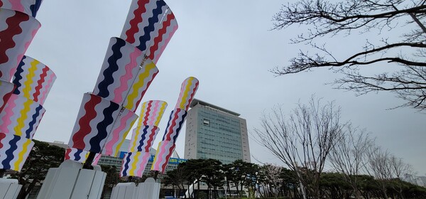 광주은행, 위니아 딤채 위기극복 함께한다