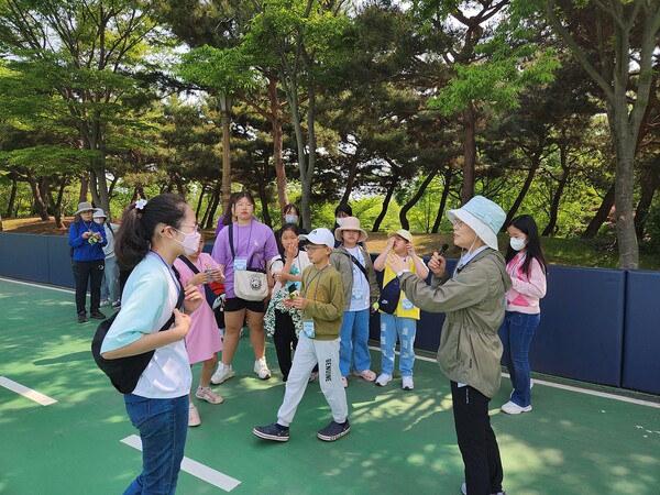 전북특별자치도,자연과 함께하는 생태관광 활동 참여하세요!