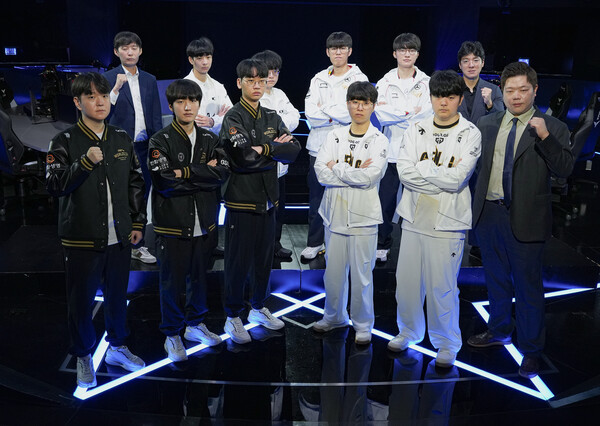 이제 본격적인 본선이다… 2024 LoL 월드 챔피언십 스위스 스테이지 3일 시작