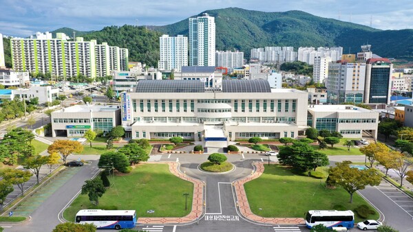 광양시, 광양‧성황스포츠센터 기간제근로자 찾습니다