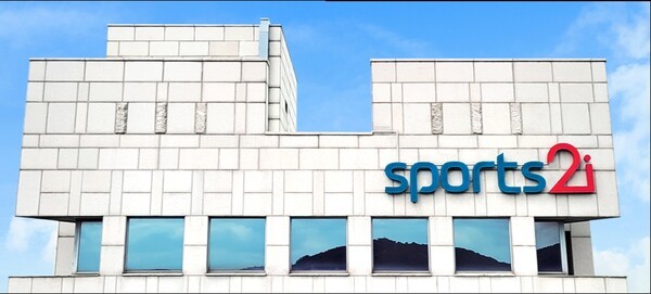 스포츠투아이, 인피니툼파트너스에 매각…스포츠 테크 고도화 박차