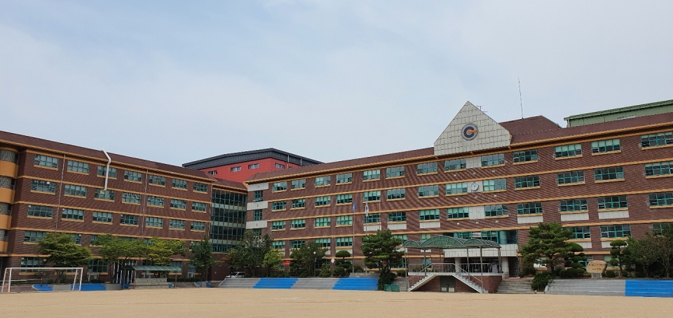 인천바이오과학고 2023학년도 신입생 모집 .. 바이오 분야 4차산업 인재양성