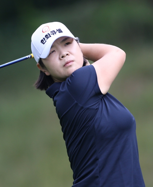 이민영, 골프5 레이디스 공동 4위로 시즌 첫 톱10 [JLPGA]