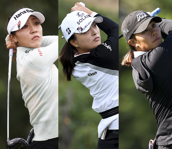 [방민준의 골프세상] PGA·LPGA 한국선수 다승시대 막 내리는가…1승도 별 따기 예고