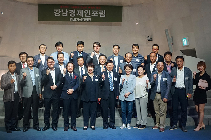경영을 위한 컨설팅 노하우