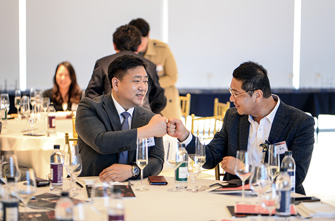 [월간 CEO&]찾아가는 강좌 등 차별화된 커리큘럼 8주간 펼쳐져